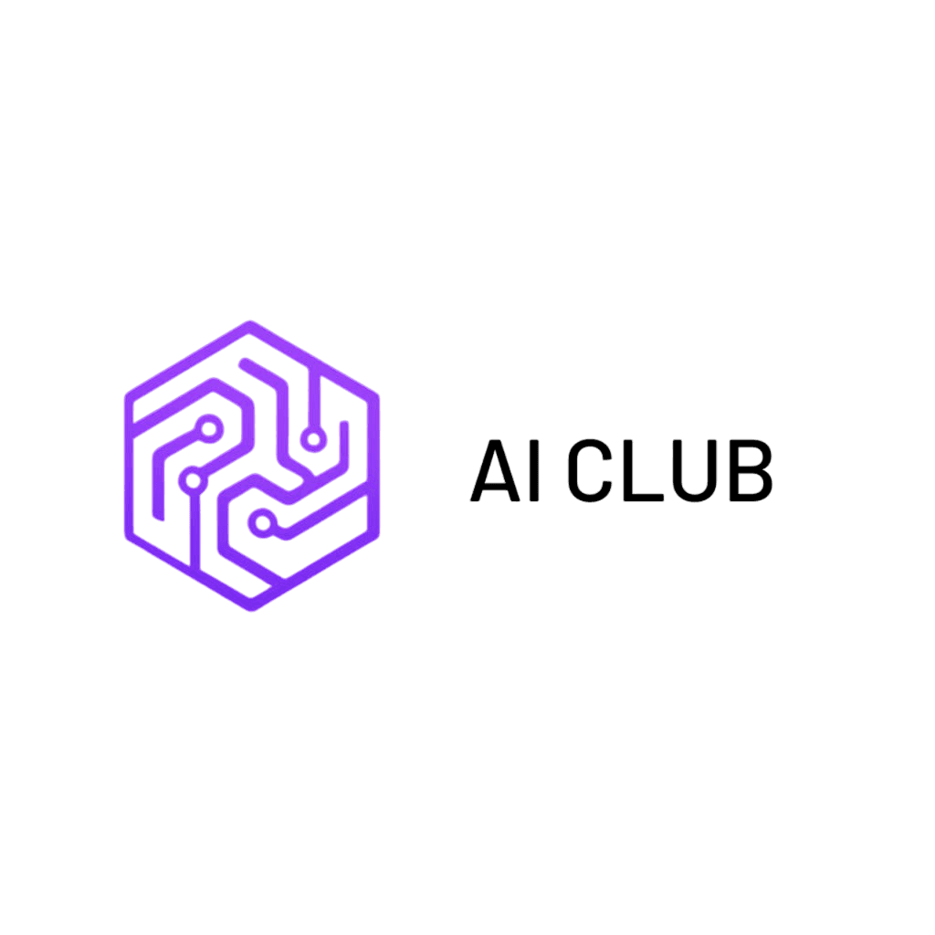 AI Club logo