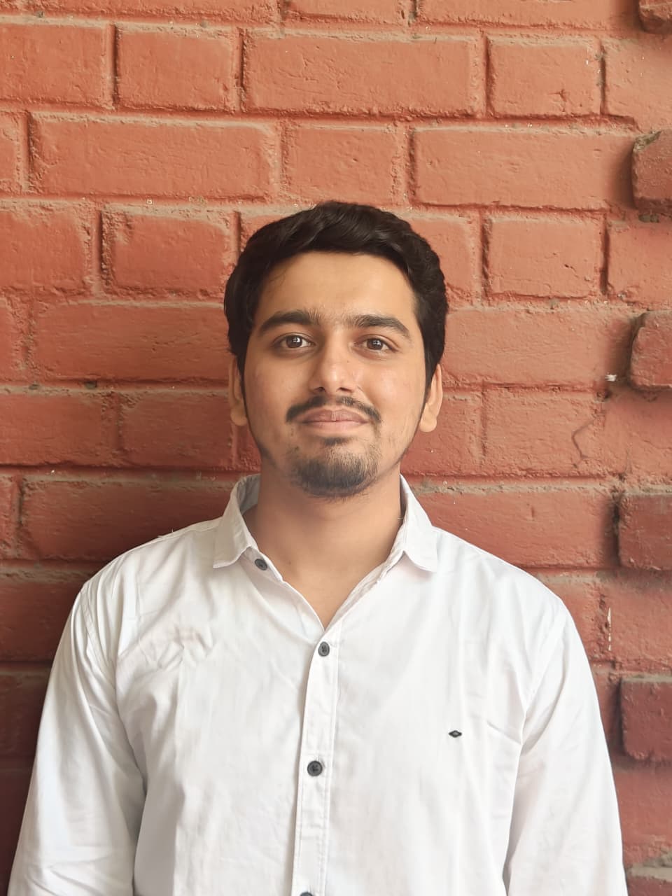 Amaan Payak portrait